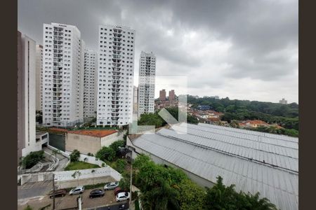 Apartamento à venda com 96m², 3 quartos e 1 vaga Apartamento à venda com 96m², 3 quartos e 1 vagaVista do Quarto 1