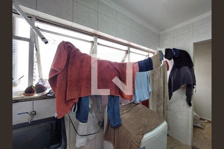 Apartamento à venda com 96m², 3 quartos e 1 vaga Apartamento à venda com 96m², 3 quartos e 1 vagaÁrea de Serviço