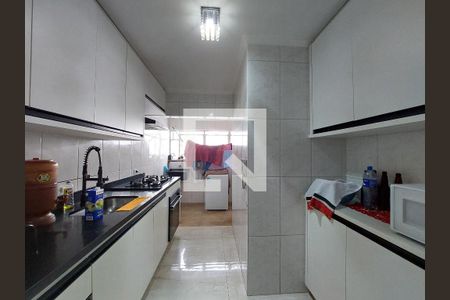 Apartamento à venda com 96m², 3 quartos e 1 vaga Apartamento à venda com 96m², 3 quartos e 1 vagaCozinha