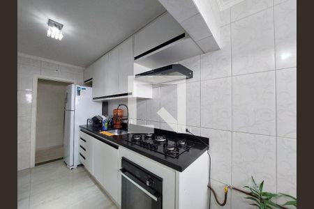 Apartamento à venda com 96m², 3 quartos e 1 vaga Apartamento à venda com 96m², 3 quartos e 1 vagaCozinha