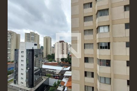 Apartamento à venda com 96m², 3 quartos e 1 vaga Apartamento à venda com 96m², 3 quartos e 1 vagaVista do Quarto 3