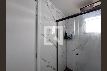 Apartamento à venda com 96m², 3 quartos e 1 vaga Apartamento à venda com 96m², 3 quartos e 1 vagaBanheiro 1