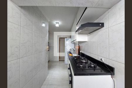 Apartamento à venda com 96m², 3 quartos e 1 vaga Apartamento à venda com 96m², 3 quartos e 1 vagaCozinha