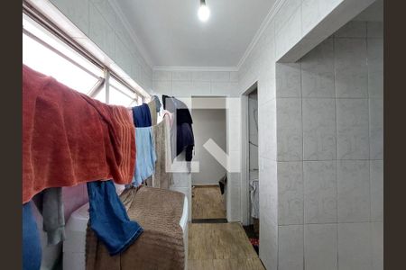 Apartamento à venda com 96m², 3 quartos e 1 vaga Apartamento à venda com 96m², 3 quartos e 1 vagaÁrea de Serviço