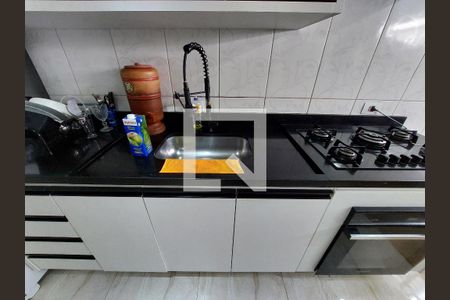 Apartamento à venda com 96m², 3 quartos e 1 vaga Apartamento à venda com 96m², 3 quartos e 1 vagaCozinha