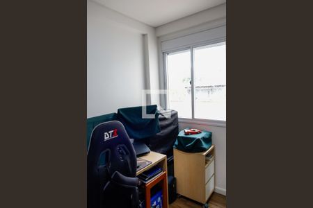 Apartamento à venda com 70m², 3 quartos e 2 vagasQuarto 2