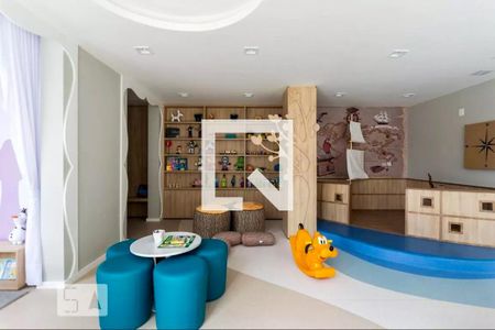 Apartamento à venda com 70m², 3 quartos e 2 vagasBrinquedoteca