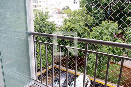 Apartamento à venda com 70m², 3 quartos e 2 vagasSacada