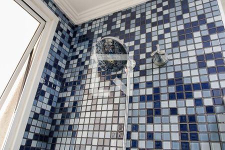 Apartamento à venda com 70m², 3 quartos e 2 vagasBanheiro