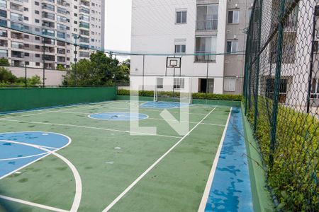 Apartamento à venda com 70m², 3 quartos e 2 vagasQuadra Esportiva