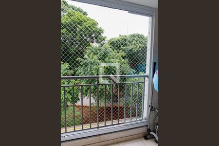 Apartamento à venda com 70m², 3 quartos e 2 vagasSacada