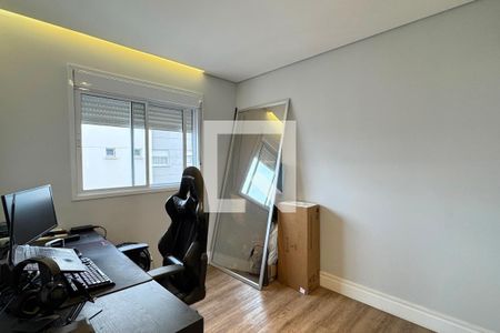 Apartamento à venda com 65m², 2 quartos e 2 vagasQuarto 2