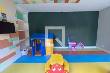 Apartamento à venda com 65m², 2 quartos e 2 vagasBrinquedoteca