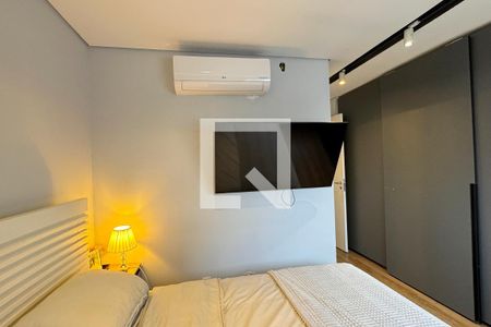 Apartamento à venda com 65m², 2 quartos e 2 vagasSuíte 1