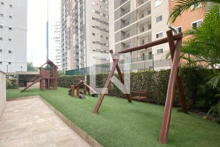 Apartamento à venda com 65m², 2 quartos e 2 vagasPlayground