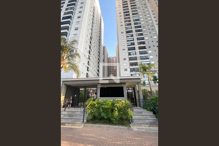 Apartamento à venda com 65m², 2 quartos e 2 vagasFachada