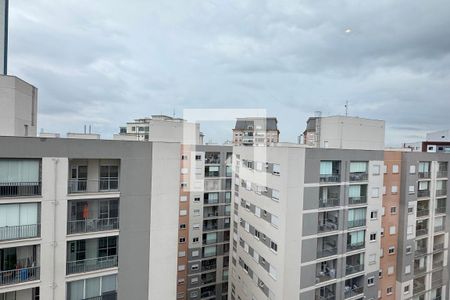 Apartamento à venda com 65m², 2 quartos e 2 vagasvista da Suíte 1