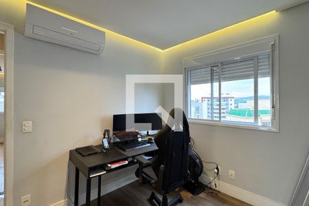 Apartamento à venda com 65m², 2 quartos e 2 vagasQuarto 2