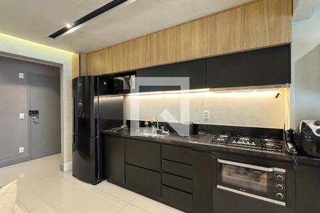 Apartamento à venda com 65m², 2 quartos e 2 vagasCozinha