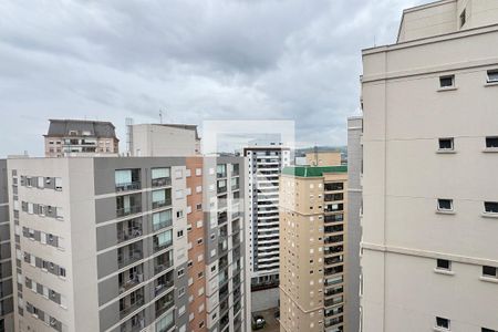 Apartamento à venda com 65m², 2 quartos e 2 vagasVista do Quarto 2