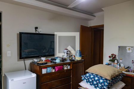 Apartamento à venda com 110m², 4 quartos e 2 vagas Apartamento à venda com 110m², 4 quartos e 2 vagasSuíte