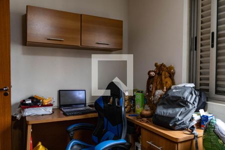 Apartamento à venda com 110m², 4 quartos e 2 vagas Apartamento à venda com 110m², 4 quartos e 2 vagasQuarto 3