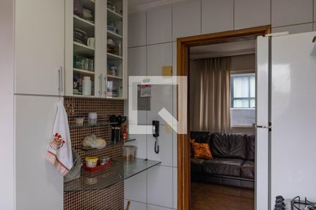 Apartamento à venda com 110m², 4 quartos e 2 vagas Apartamento à venda com 110m², 4 quartos e 2 vagasCozinha