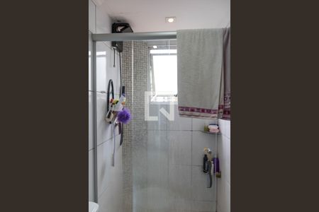 Apartamento à venda com 110m², 4 quartos e 2 vagas Apartamento à venda com 110m², 4 quartos e 2 vagasBanheiro da Suíte