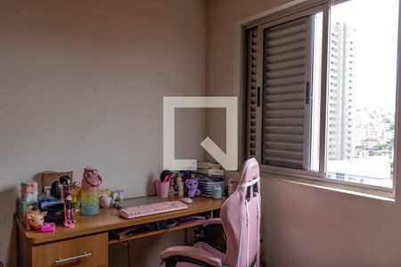 Apartamento à venda com 110m², 4 quartos e 2 vagas Apartamento à venda com 110m², 4 quartos e 2 vagasQuarto 2