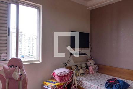 Apartamento à venda com 110m², 4 quartos e 2 vagas Apartamento à venda com 110m², 4 quartos e 2 vagasQuarto 3