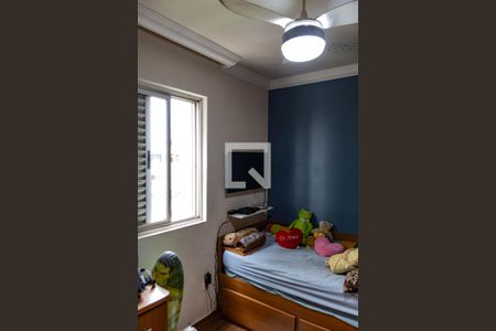 Apartamento à venda com 110m², 4 quartos e 2 vagas Apartamento à venda com 110m², 4 quartos e 2 vagasQuarto 3