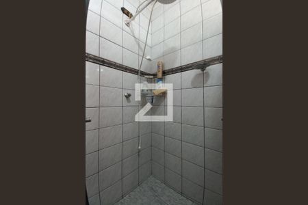 Apartamento à venda com 50m², 2 quartos e 1 vaga Apartamento à venda com 50m², 2 quartos e 1 vagaBanheiro