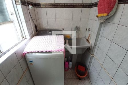 Apartamento à venda com 50m², 2 quartos e 1 vaga Apartamento à venda com 50m², 2 quartos e 1 vagaÁrea de Serviço
