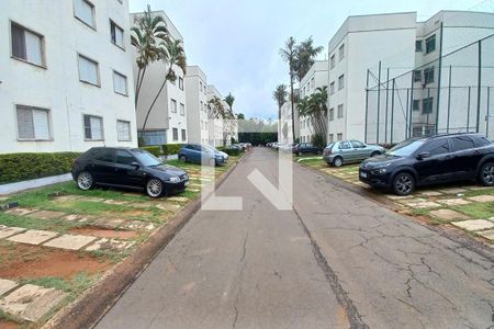 Apartamento à venda com 50m², 2 quartos e 1 vaga Apartamento à venda com 50m², 2 quartos e 1 vagaGaragem