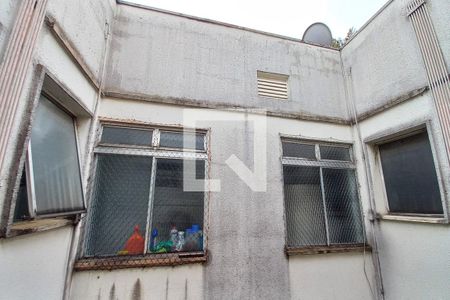 Apartamento à venda com 50m², 2 quartos e 1 vaga Apartamento à venda com 50m², 2 quartos e 1 vagaVista da Área de Serviço