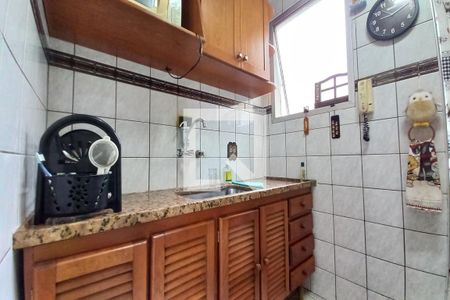 Apartamento à venda com 50m², 2 quartos e 1 vaga Apartamento à venda com 50m², 2 quartos e 1 vagaCozinha