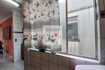 Apartamento à venda com 50m², 2 quartos e 1 vaga Apartamento à venda com 50m², 2 quartos e 1 vagaÁrea de Serviço