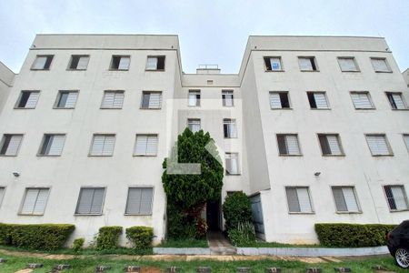 Apartamento à venda com 50m², 2 quartos e 1 vaga Apartamento à venda com 50m², 2 quartos e 1 vagaFachada do Prédio