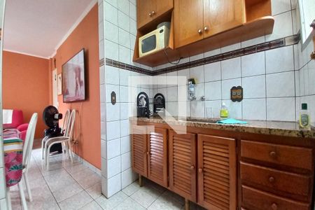 Apartamento à venda com 50m², 2 quartos e 1 vaga Apartamento à venda com 50m², 2 quartos e 1 vagaCozinha