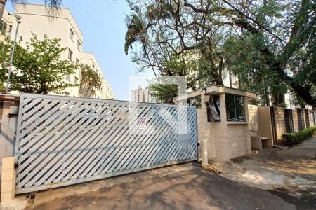 Apartamento à venda com 50m², 2 quartos e 1 vaga Apartamento à venda com 50m², 2 quartos e 1 vagaFachada e Portaria