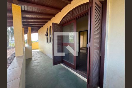 Casa para alugar com 110m², 3 quartos e 1 vaga Casa para alugar com 110m², 3 quartos e 1 vagaVaranda