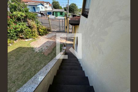 Casa para alugar com 110m², 3 quartos e 1 vaga Casa para alugar com 110m², 3 quartos e 1 vagaÁrea Externa