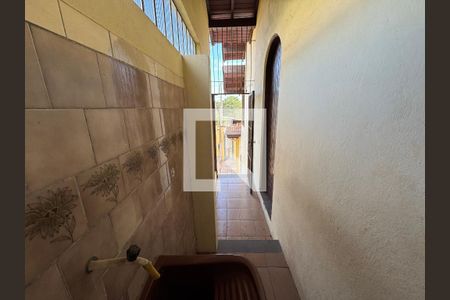 Casa para alugar com 110m², 3 quartos e 1 vaga Casa para alugar com 110m², 3 quartos e 1 vagaÁrea de Serviço