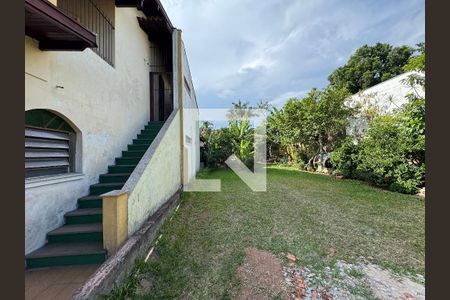 Casa para alugar com 110m², 3 quartos e 1 vaga Casa para alugar com 110m², 3 quartos e 1 vagaÁrea Externa