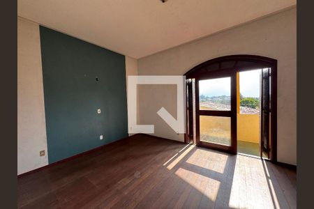 Casa para alugar com 110m², 3 quartos e 1 vaga Casa para alugar com 110m², 3 quartos e 1 vagaQuarto