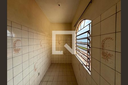 Casa para alugar com 110m², 3 quartos e 1 vaga Casa para alugar com 110m², 3 quartos e 1 vagaCozinha