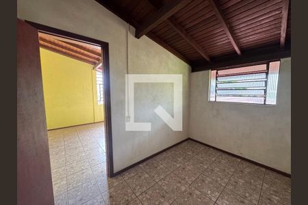 Casa para alugar com 110m², 3 quartos e 1 vaga Casa para alugar com 110m², 3 quartos e 1 vagaÁrea de Serviço