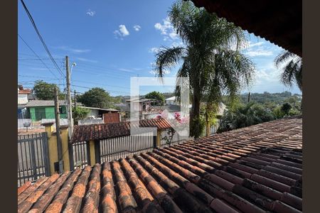 Casa para alugar com 110m², 3 quartos e 1 vaga Casa para alugar com 110m², 3 quartos e 1 vagaVaranda - Vista