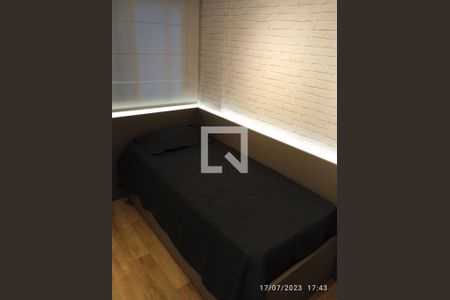 Apartamento à venda com 122m², 3 quartos e 2 vagas Apartamento à venda com 122m², 3 quartos e 2 vagasQuarto