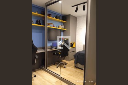 Apartamento à venda com 122m², 3 quartos e 2 vagas Apartamento à venda com 122m², 3 quartos e 2 vagasQuarto